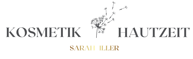 Kosmetik Hautzeit